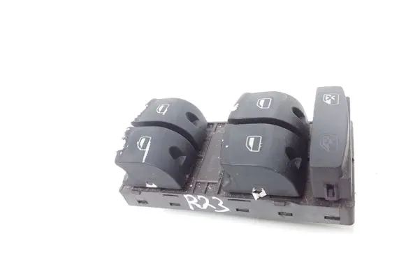 Audi A3 S3 A3 Sportback 8P Electric window control switch 4F0959851