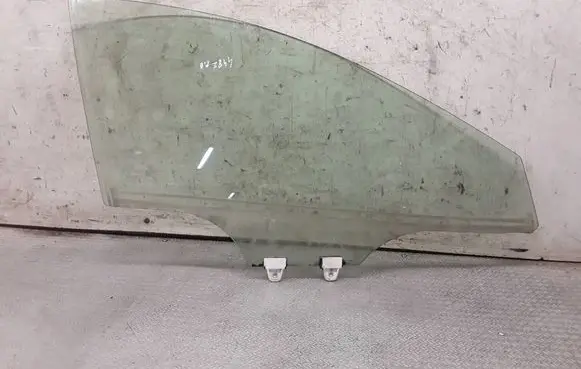Mazda 6 Front door window glass four-door 
