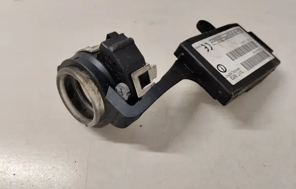 Chrysler Voyager Immobiliser reader (aerial) P04686665AB