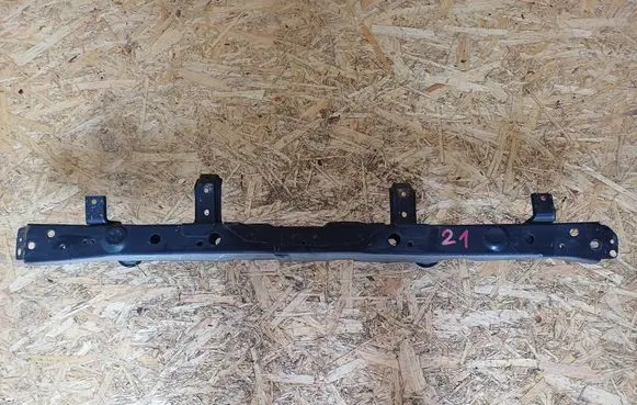 Nissan Juke I F15 Front bumper support beam