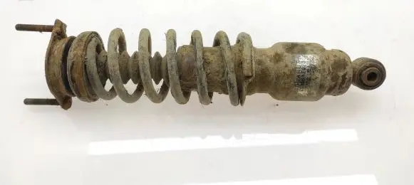 Subaru Outback Rear shock absorber with coil spring 20365AE020