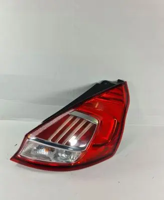 Ford Fiesta Rear/tail lights