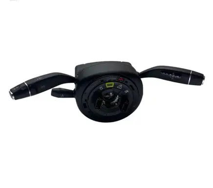 Mercedes-Benz S W222 Airbag slip ring squib (SRS ring) a2229009615