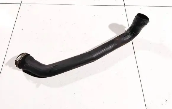 Renault Trafic II (X83) Intercooler hose/pipe