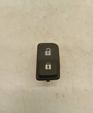 Volvo V50 Central locking switch button 30773333