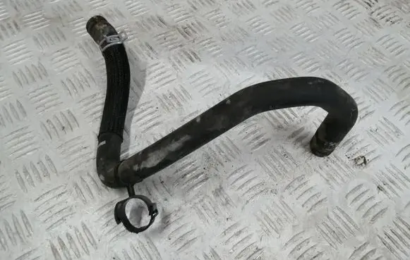 Ford Focus Engine coolant pipe/hose