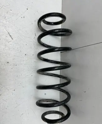 Ford Fiesta Rear coil spring
