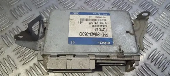 Toyota Carina T190 ABS control unit/module 8954005010 89540-05010