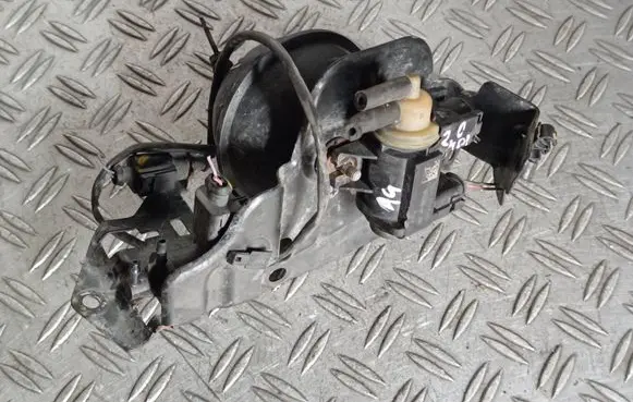 Audi A4 S4 B8 8K Turbo solenoid valve 8K0906627 470907016 4010835A