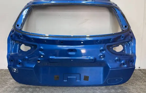 KIA Ceed Tailgate/trunk/boot lid