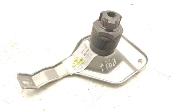 Audi A2 Hood Support Bracket (s) 8Z1721522A
