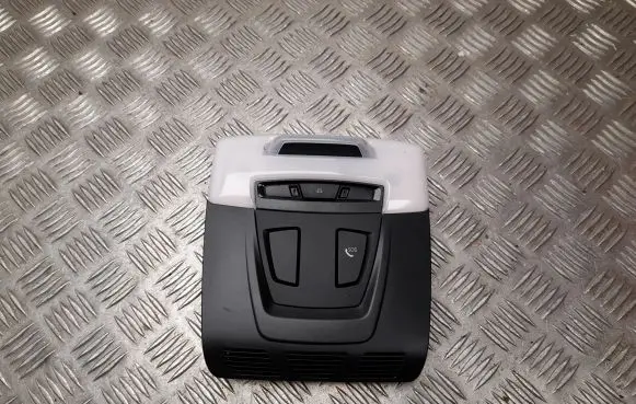 BMW X2 F39 Other interior light E1072166