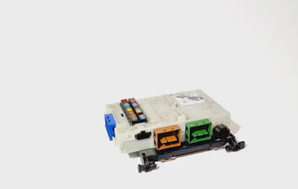 Ford S-MAX Fuse module 6G9T14A073DK 6G9T14A073 3659AF0112TTP