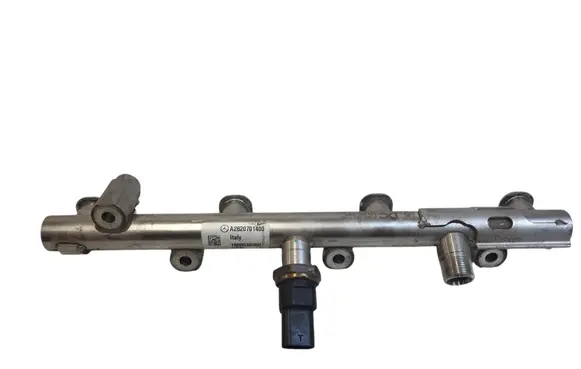 Mercedes-Benz A W177 Fuel main line pipe A2820701400 1908530950