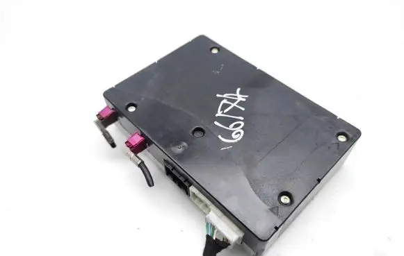 Opel Insignia A Bluetooth control unit module 39017359 544948685