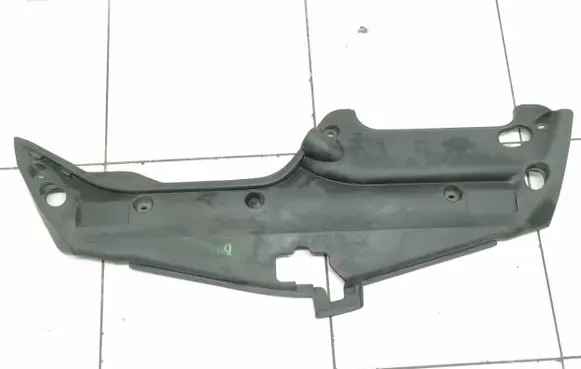 Toyota Prius (XW20) Radiator trim 5328947010 5328947020