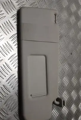 Volkswagen Golf Plus Sun visor 1K0857552