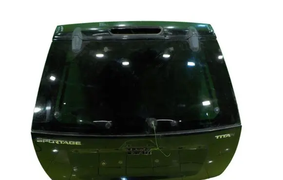 KIA Sportage Tailgate/trunk/boot lid TP250