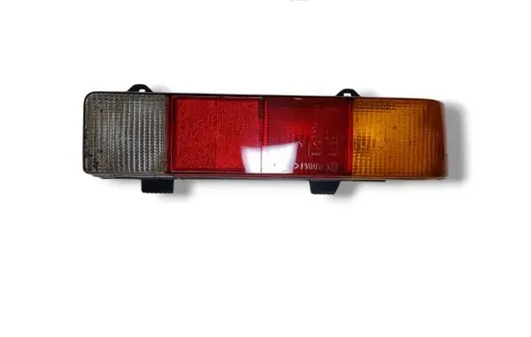 Fiat 500 Cinquecento Rear/tail lights 7629366