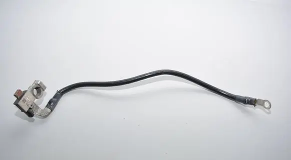 BMW i3 Negative earth cable (battery) 6832697