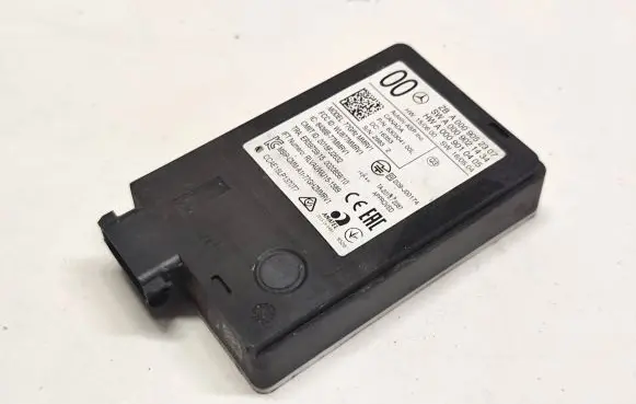 Mercedes-Benz GLS X166 Distronic sensor radar A0009052307 A0009010405 A0009021434