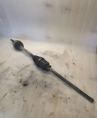 Toyota RAV 4 (XA20) Front driveshaft 