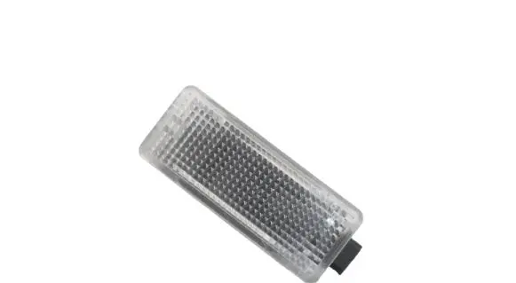 Porsche Panamera (970) Front seat light