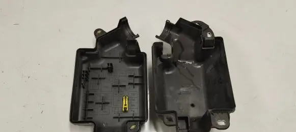 Fiat Tipo Fuse box set 52102541 52102540