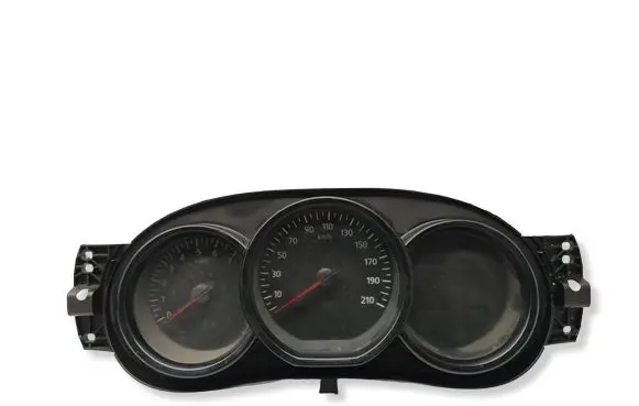 Dacia Lodgy Speedometer (instrument cluster) 248108622R
