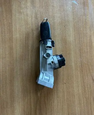 Citroen Jumper Ignition lock