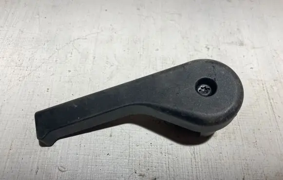 Land Rover Range Rover L405 Engine bonnet (hood) release handle AW9316B626AA