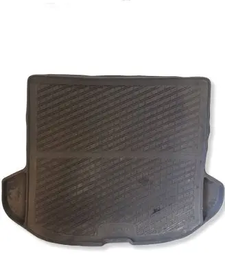 Volvo V50 Rubber trunk/boot mat liner