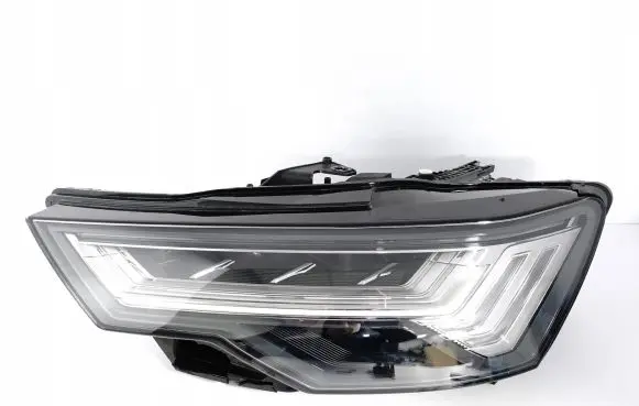 Audi A6 S6 C8 4K Headlight/headlamp 4K0941035