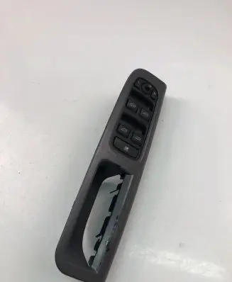 Volvo V50 Electric window control switch 30710757