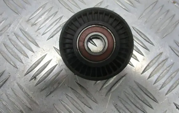 Opel Corsa C Timing belt tensioner 