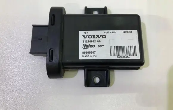 Volvo S60 Light module LCM 30773540