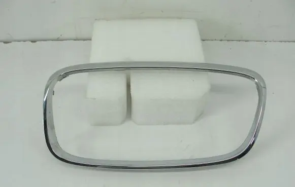 BMW 2 F45 Front bumper upper radiator grill
