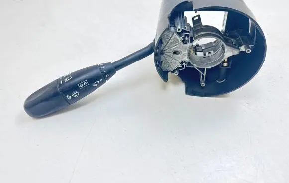 Mercedes-Benz S W220 Wiper control stalk 2205450010 01411000