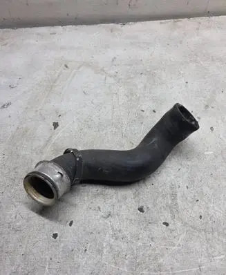 Mercedes-Benz E W211 Engine coolant pipe/hose A2115011282 625412303