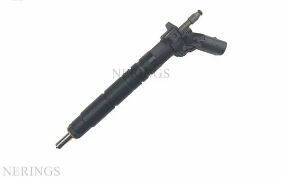 Mercedes-Benz Sprinter W906 Fuel injector 0445116028 0986435406