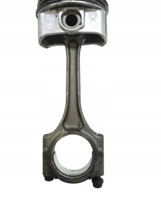 Toyota Auris E180 Piston with connecting rod 37130