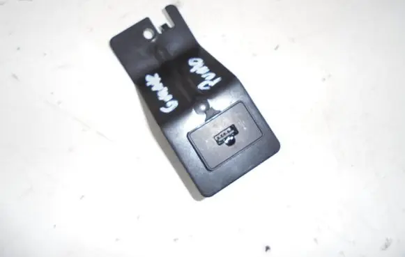 Fiat Grande Punto USB socket connector POZOSTAE