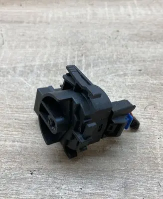 Opel Zafira A Ignition lock contact 90589314 09115863