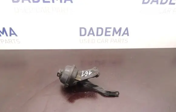 Opel Astra H Valve vacuum D161