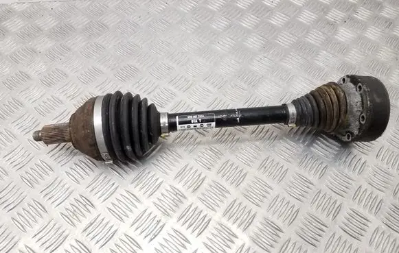 Seat Ibiza IV (6J,6P) Front driveshaft 6R0407761A