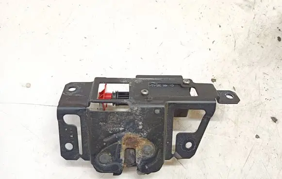 BMW X3 E83 Tailgate/trunk/boot lock/catch/latch 7201561
