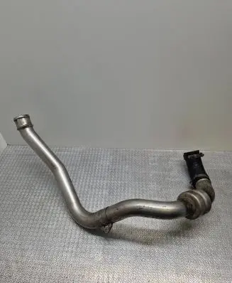 Renault Laguna II Intercooler hose/pipe 8200030864D