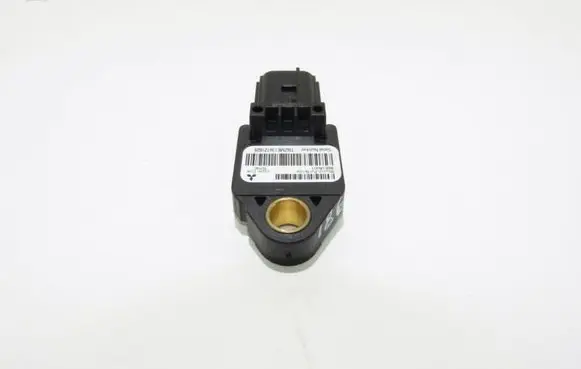 Peugeot 4007 Airbag deployment crash/impact sensor 8651A001