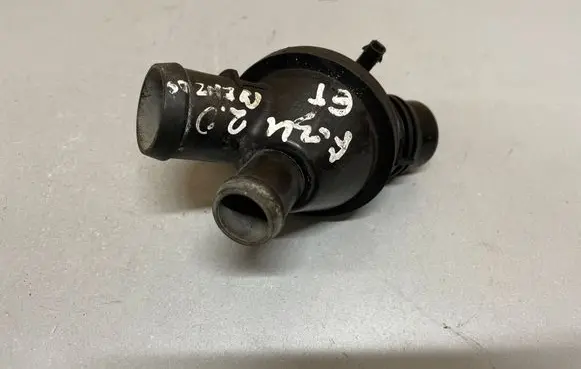 Thermostat/thermostat housing