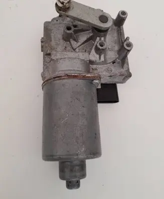 Audi A4 S4 B8 8K Front wiper linkage and motor 8K1955119 8T1955119